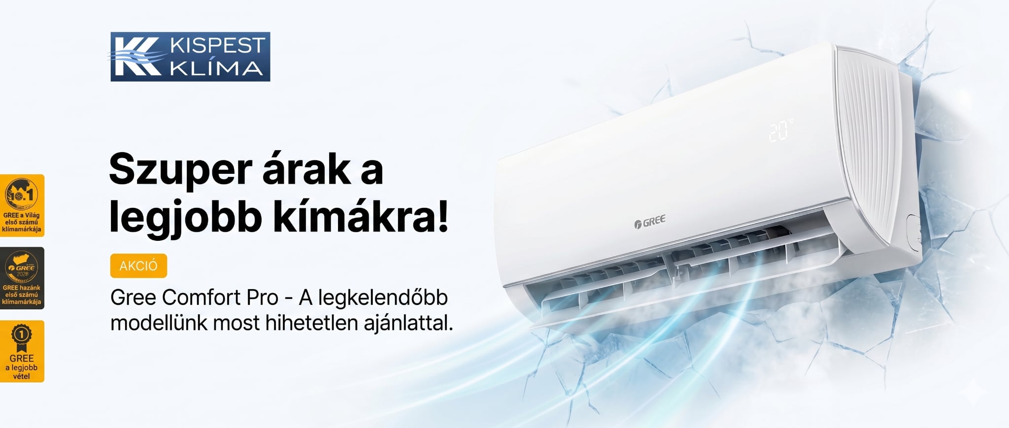KispestKlíma